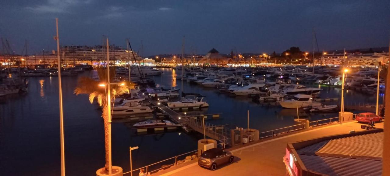 Marina De Vilamoura Apart Zewnętrze zdjęcie