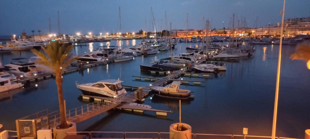 Marina De Vilamoura Apart Zewnętrze zdjęcie