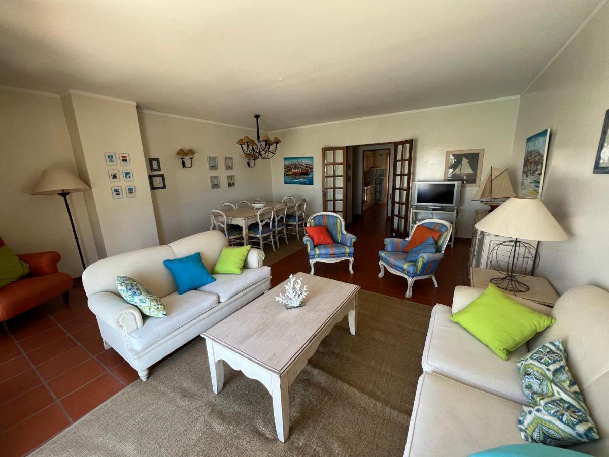 Marina De Vilamoura Apart Zewnętrze zdjęcie