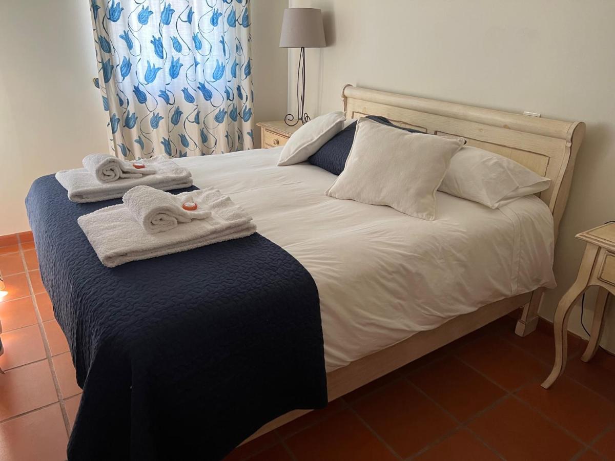 Marina De Vilamoura Apart Zewnętrze zdjęcie