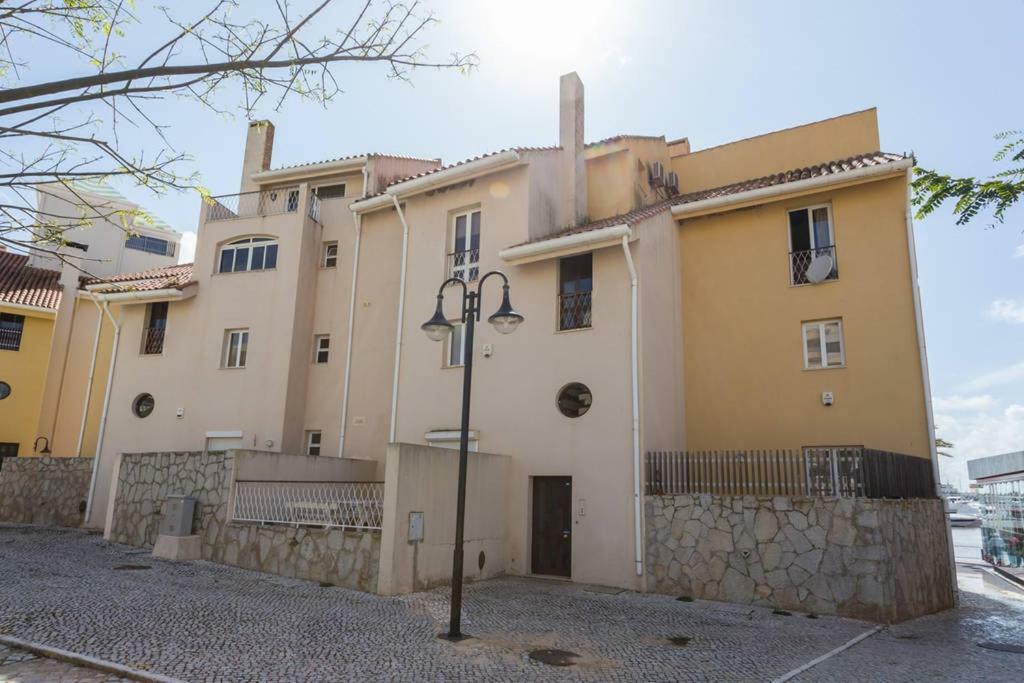 Marina De Vilamoura Apart Zewnętrze zdjęcie